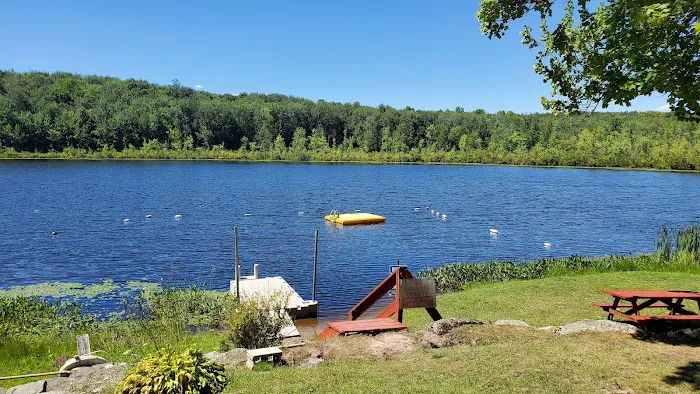 Cherry Ridge Campsites & Lodging, Inc. Picture 9