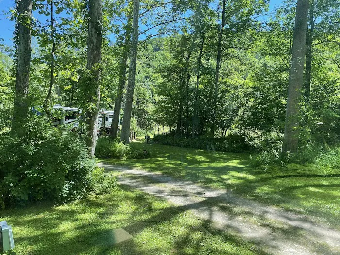 Pleasant Valley Campground Picture 4