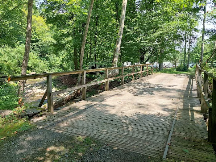 Pleasant Valley Campground Picture 9