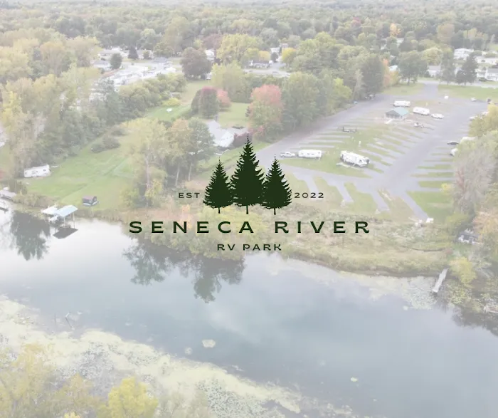 Seneca River RV Park Picture 1