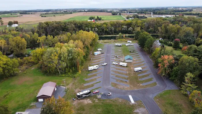 Seneca River RV Park Picture 6