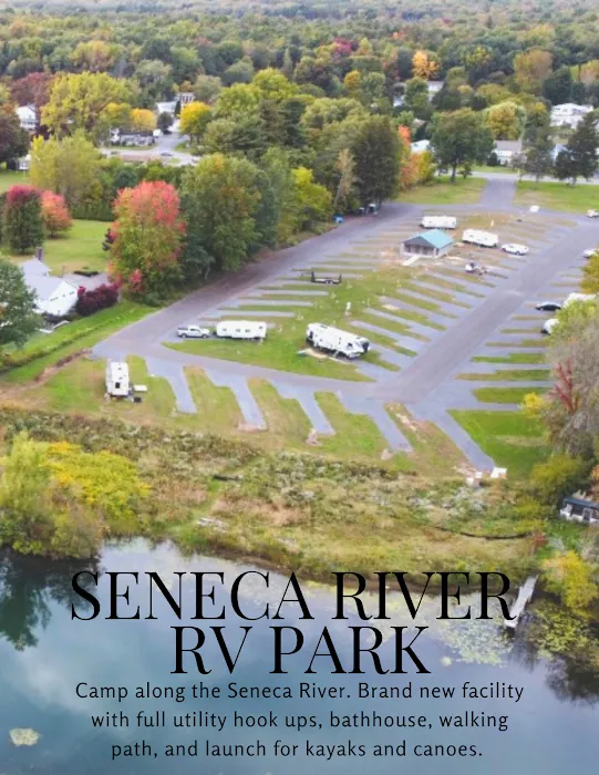 Seneca River RV Park Picture 9