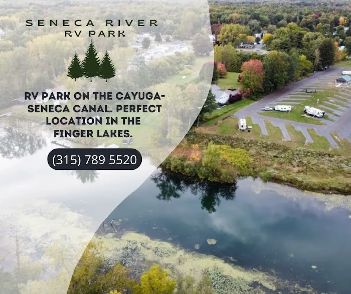 Seneca River RV Park Picture 10