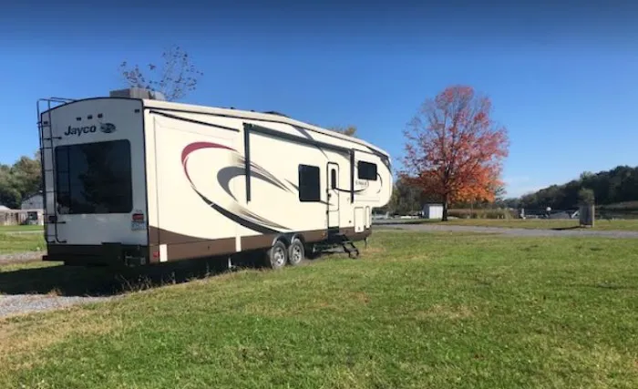Seneca River RV Park Picture 8