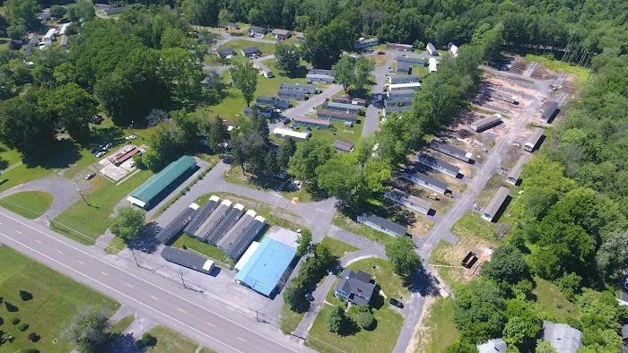 Isle of Pines Manufactured Home Community Picture 2