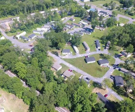 Isle of Pines Manufactured Home Community