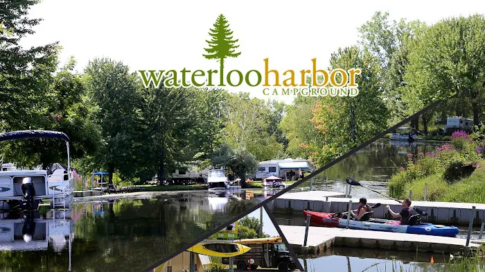 Waterloo / Finger Lakes KOA Holiday Picture 1