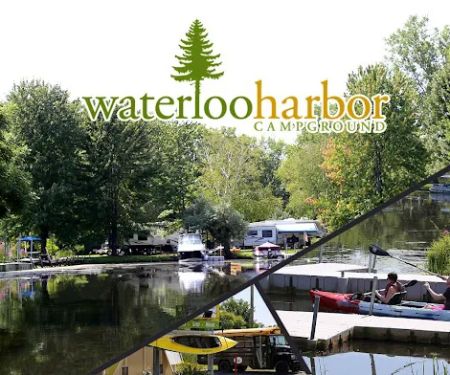 Waterloo / Finger Lakes KOA Holiday