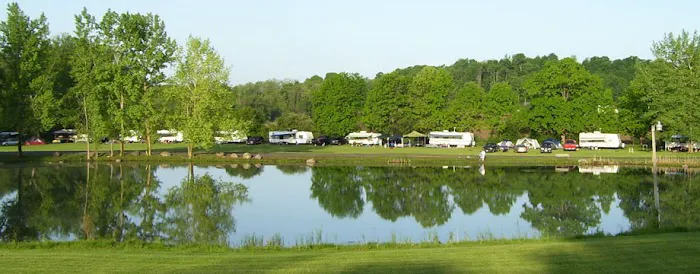 Hejamada Campground & RV Park Picture 3