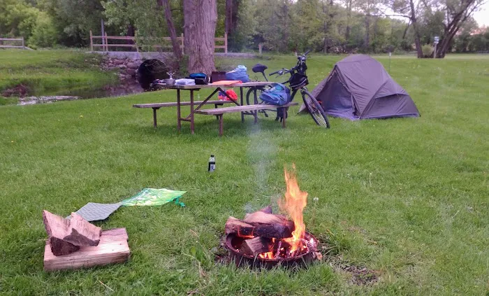 Hejamada Campground & RV Park Picture 8