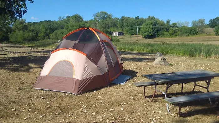 Hejamada Campground & RV Park Picture 1