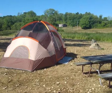 Hejamada Campground & RV Park