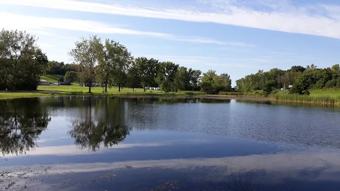 Hejamada Campground & RV Park Picture 9