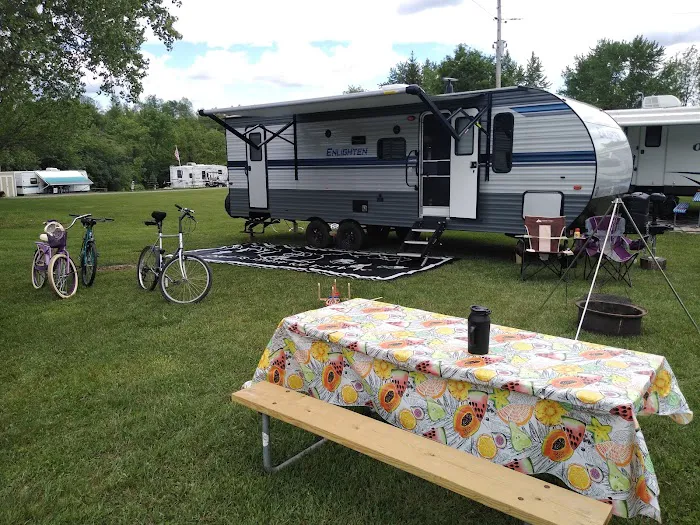 Hejamada Campground & RV Park Picture 5