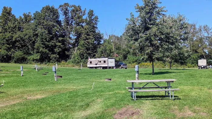 Hejamada Campground & RV Park Picture 2