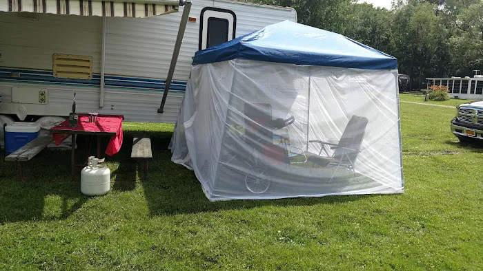 Hejamada Campground & RV Park Picture 7