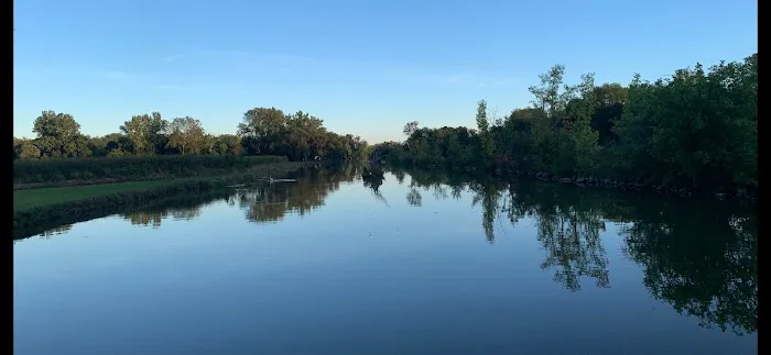 Rivers Crossing Campground & Marina Picture 5