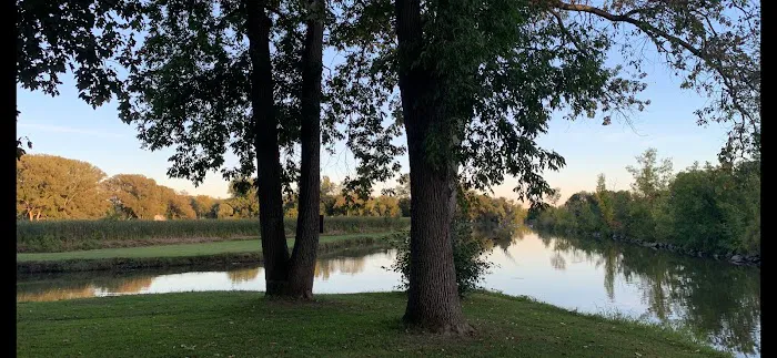 Rivers Crossing Campground & Marina Picture 7