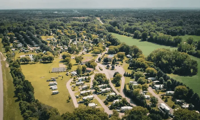 Junius Ponds Cabins & Campground Picture 3
