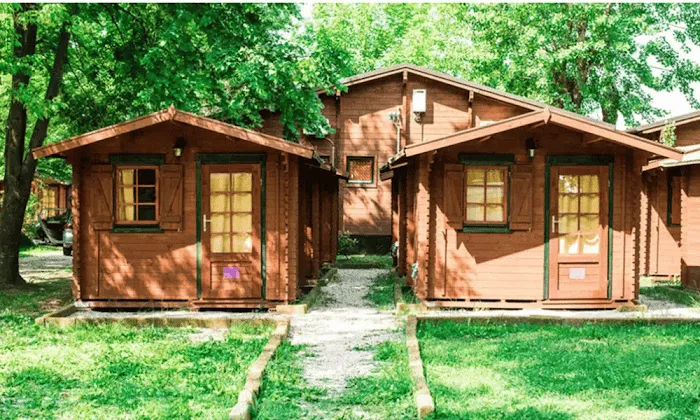 Junius Ponds Cabins & Campground Picture 6