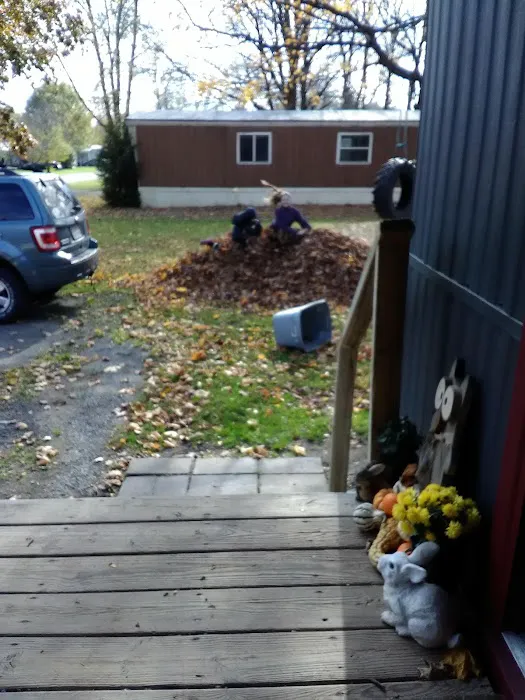 Countryside Mobile Home Park Picture 2