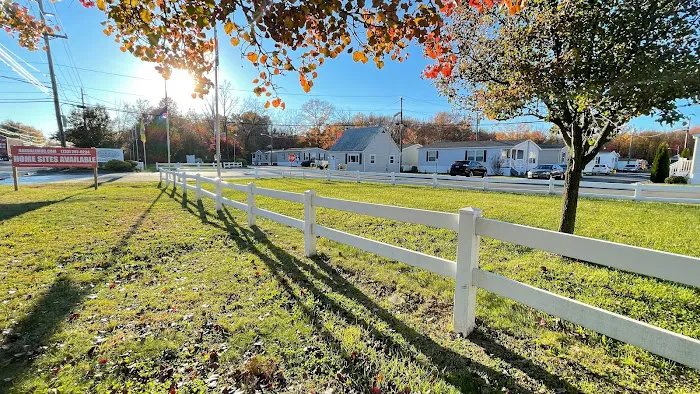 Oakdale Mobile Home Park Picture 6