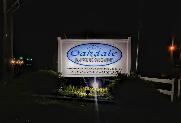Oakdale Mobile Home Park Picture 9