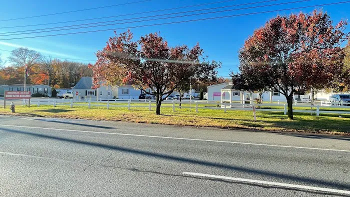 Oakdale Mobile Home Park Picture 4