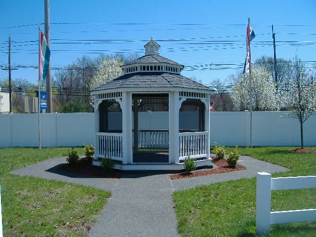 Oakdale Mobile Home Park Picture 7