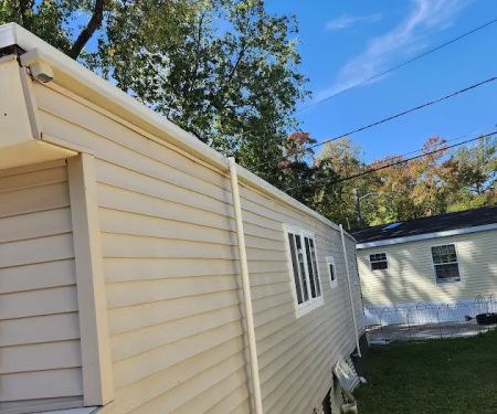 Monmouth Mobile Home Park
