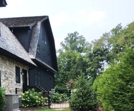 Deer Brook Village