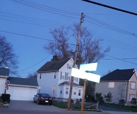 Steve's Mobile Home Park-Sales