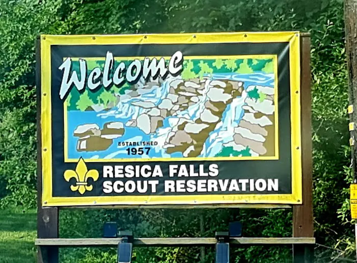 Resica Falls Scout Reservation Picture 8