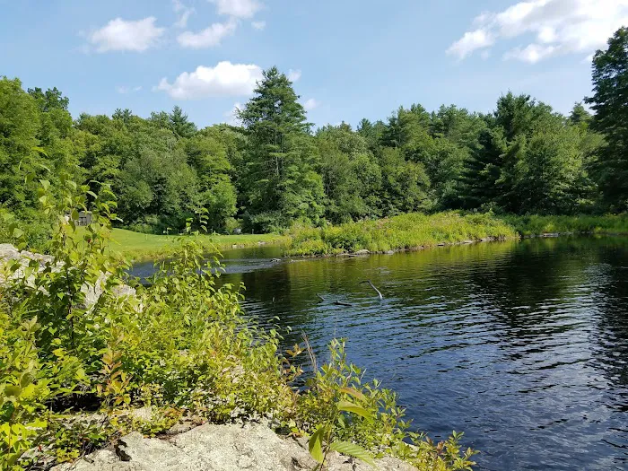 Resica Falls Scout Reservation Picture 4
