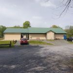 Resica Falls Scout Reservation