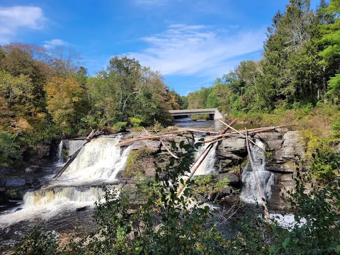 Resica Falls Scout Reservation Picture 10