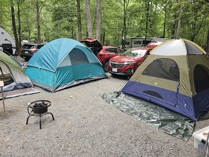 Otter Lake Camp-Resort Picture 1