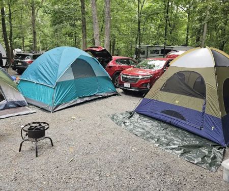 Otter Lake Camp-Resort