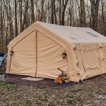 State Forest Campsite #S001