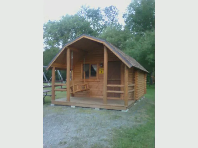 Unadilla / I-88 / Oneonta KOA Journey Picture 3