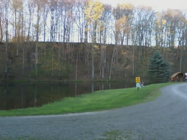 Unadilla / I-88 / Oneonta KOA Journey Picture 9