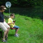 Unadilla / I-88 / Oneonta KOA Journey