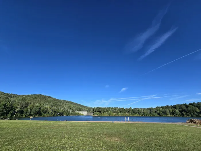 East Sidney Lake Campground Picture 5