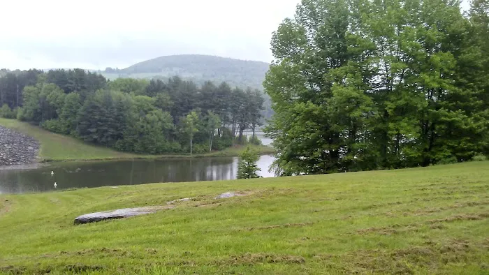 East Sidney Lake Campground Picture 8