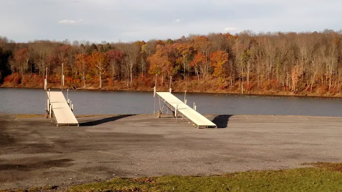 East Sidney Dam Recreation Area Picture 1
