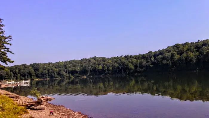 East Sidney Dam Recreation Area Picture 6