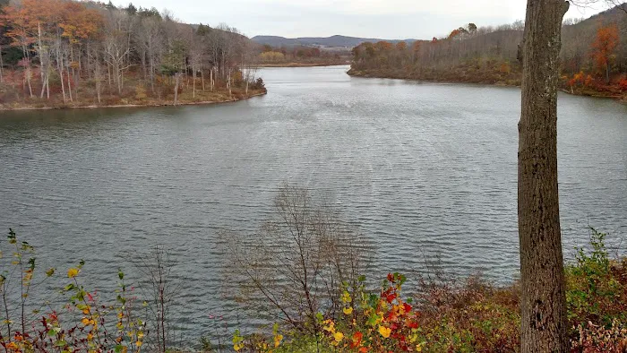 East Sidney Dam Recreation Area Picture 9