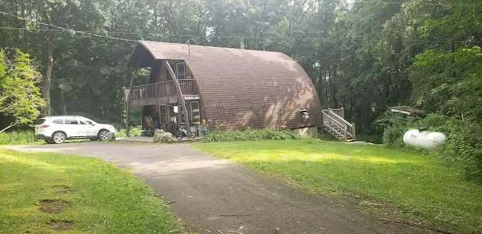 The Oquaga Cabin Picture 3