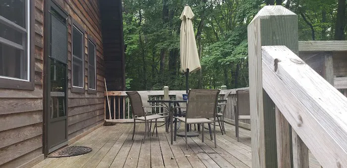 The Oquaga Cabin Picture 5