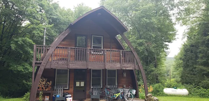 The Oquaga Cabin Picture 7